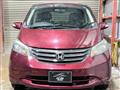 2009 Honda Freed