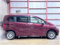 2009 Honda Freed