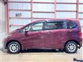 2009 Honda Freed