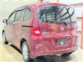 2009 Honda Freed