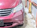2009 Honda Freed