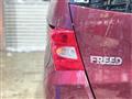 2009 Honda Freed