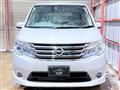 2014 Nissan Serena