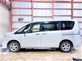 2014 Nissan Serena