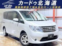 2014 Nissan Serena