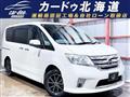 2010 Nissan Serena