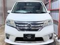 2010 Nissan Serena