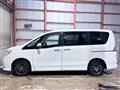 2010 Nissan Serena