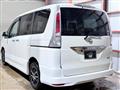 2010 Nissan Serena