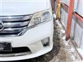 2010 Nissan Serena