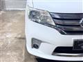 2010 Nissan Serena