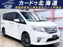 2010 Nissan Serena