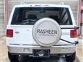 1997 Nissan Rasheen