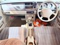 1997 Nissan Rasheen