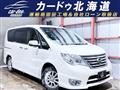 2014 Nissan Serena