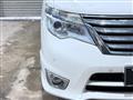 2014 Nissan Serena