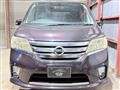 2013 Nissan Serena