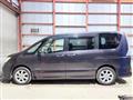 2013 Nissan Serena