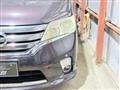2013 Nissan Serena