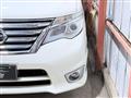 2014 Nissan Serena