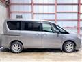 2011 Nissan Serena