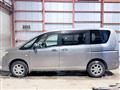 2011 Nissan Serena