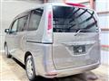 2011 Nissan Serena