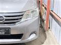 2011 Nissan Serena