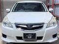 2009 Subaru Legacy Touring Wagon