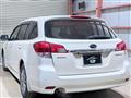 2009 Subaru Legacy Touring Wagon