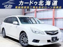 2009 Subaru Legacy Touring Wagon