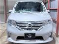 2010 Nissan Serena