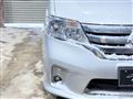 2010 Nissan Serena