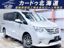 2010 Nissan Serena