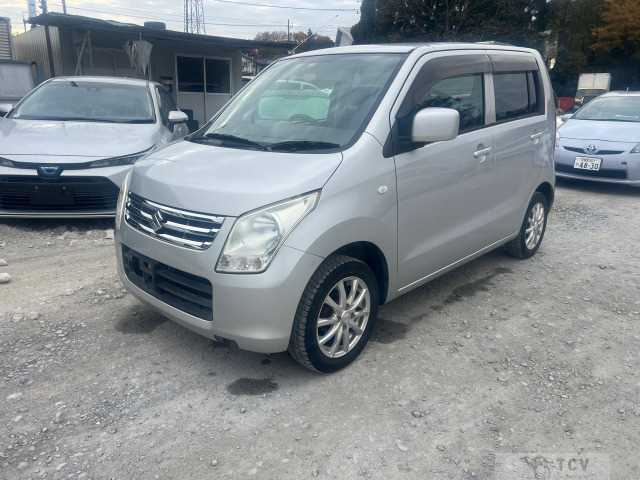 2010 Suzuki Wagon R