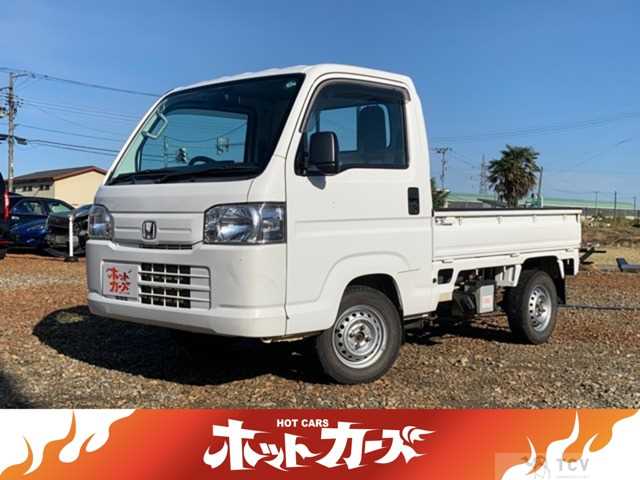 2014 Honda Acty Truck