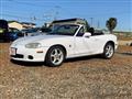 2000 Mazda Roadster