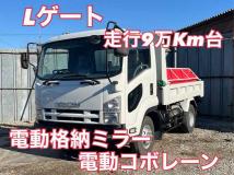 2013 Isuzu Isuzu Others