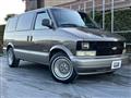 2001 Chevrolet Astro