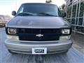 2001 Chevrolet Astro