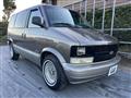 2001 Chevrolet Astro