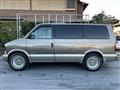 2001 Chevrolet Astro