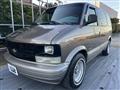 2001 Chevrolet Astro