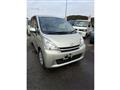 2011 Daihatsu Move