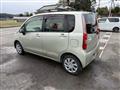 2011 Daihatsu Move