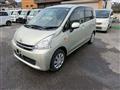 2011 Daihatsu Move