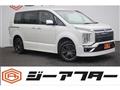 2019 Mitsubishi Delica D5