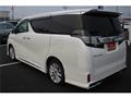 2015 Toyota Vellfire