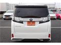 2015 Toyota Vellfire