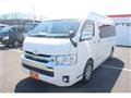 2018 Toyota Hiace Wagon